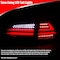 Spec-D Tuning 15-Up Volkswagen Golf Mk7 LED Tail Lights Glossy Black LT-GLF15BBLED-TM - alternate 7